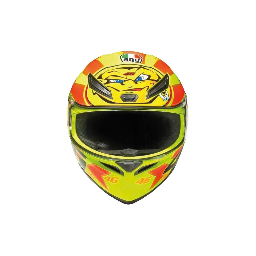 Nón AGV K1 S ROSSI 2001