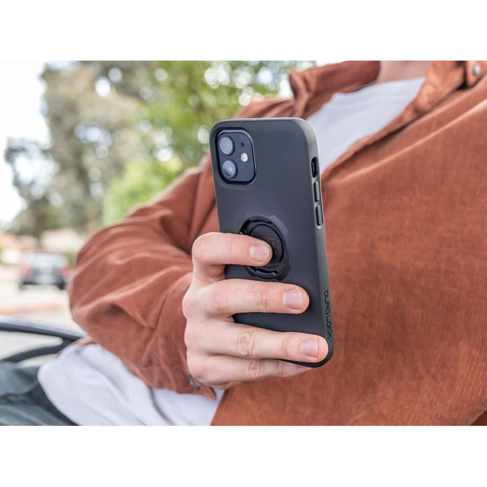 Quadlock Case iPhone 15