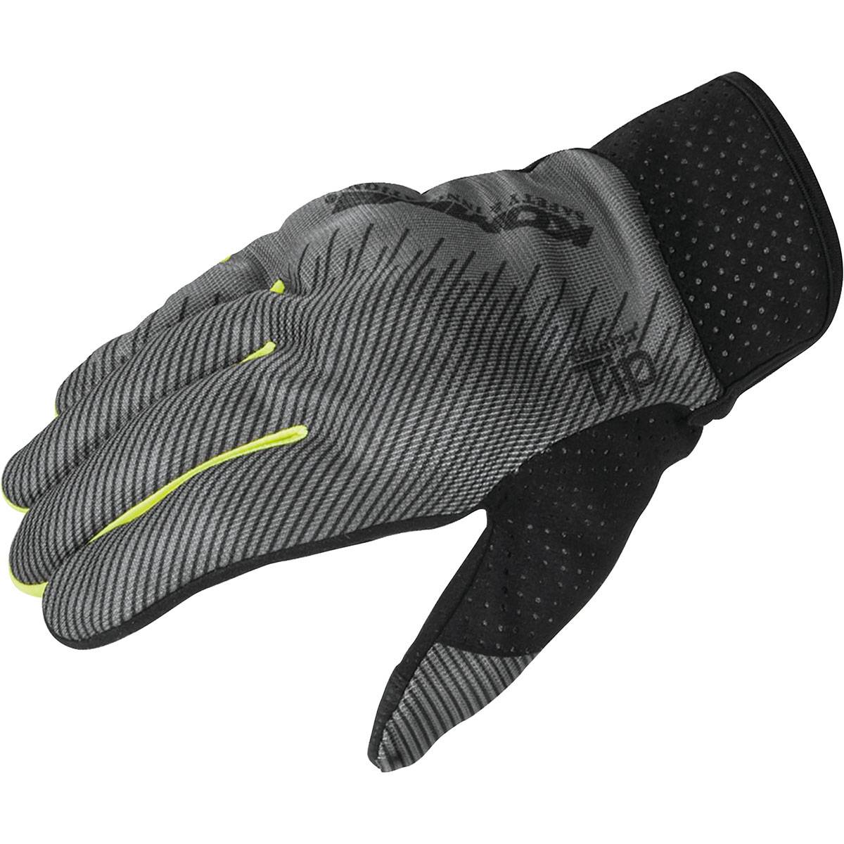 GĂNG TAY KOMINE GK-233 PROTECT RIDING MESH (K)