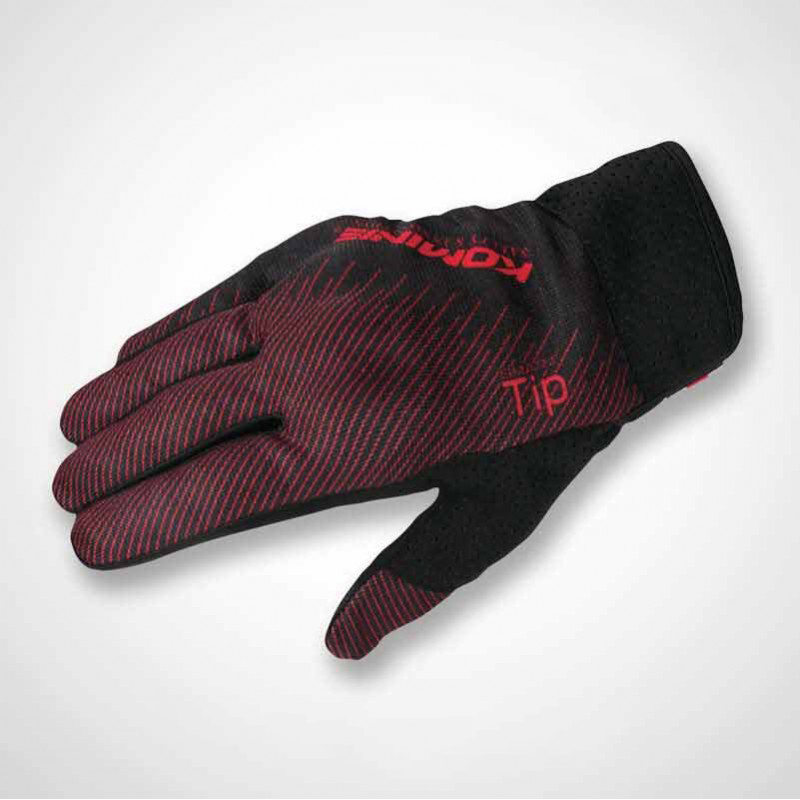 GĂNG TAY KOMINE GK-233 PROTECT RIDING MESH (K)