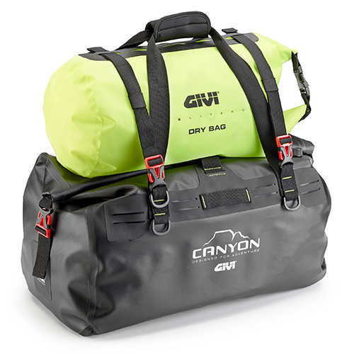 Túi chống nước GIVI GRT712B (40)L