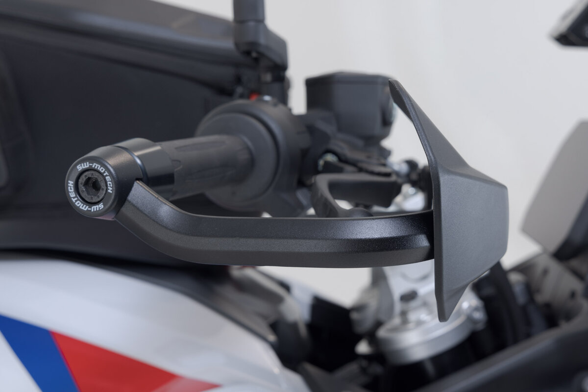 Bảo vệ tay lái SW-Motech Sport (BMW R 1250/GS 1G13) (18-24)