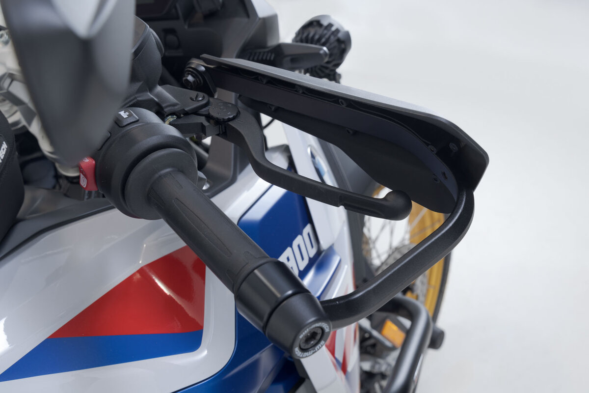 Bảo vệ tay lái SW-Motech Sport (BMW R 1250/GS 1G13) (18-24)