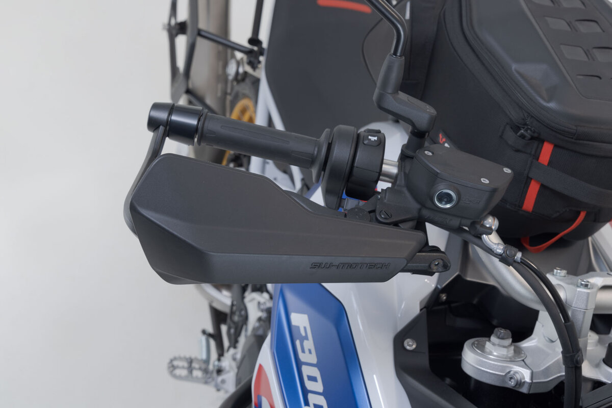 Bảo vệ tay lái SW-Motech Sport (BMW R 1250/GS 1G13) (18-24)