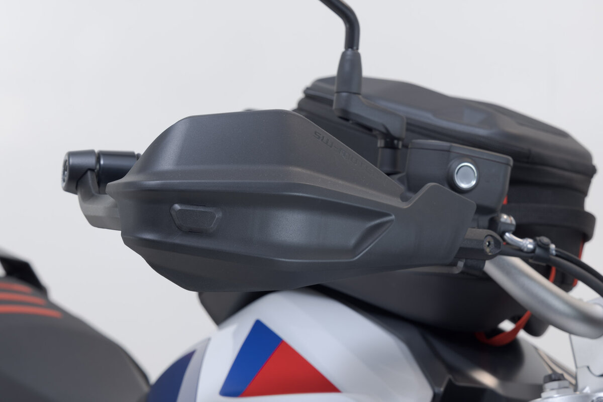 Bảo vệ tay lái SW-Motech Adventure (BMW R 1250 GS 1G13) (18-24)