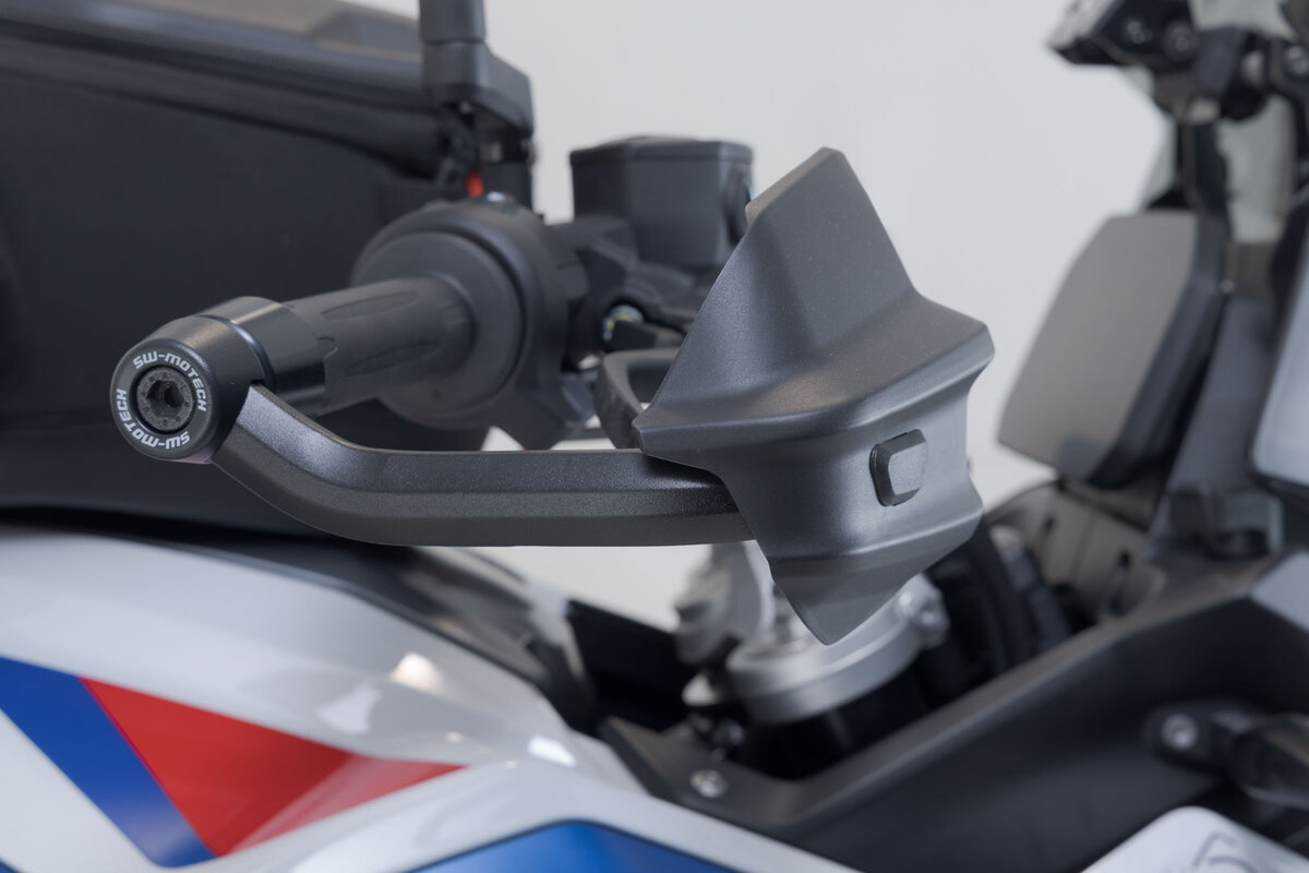 Bảo vệ tay lái SW-Motech Adventure (BMW R 1250 GS 1G13) (18-24)