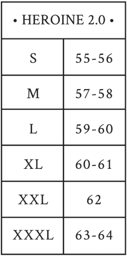 Nón Hedon 60s Heroine Racer & Classic 2.0 | Made To Order