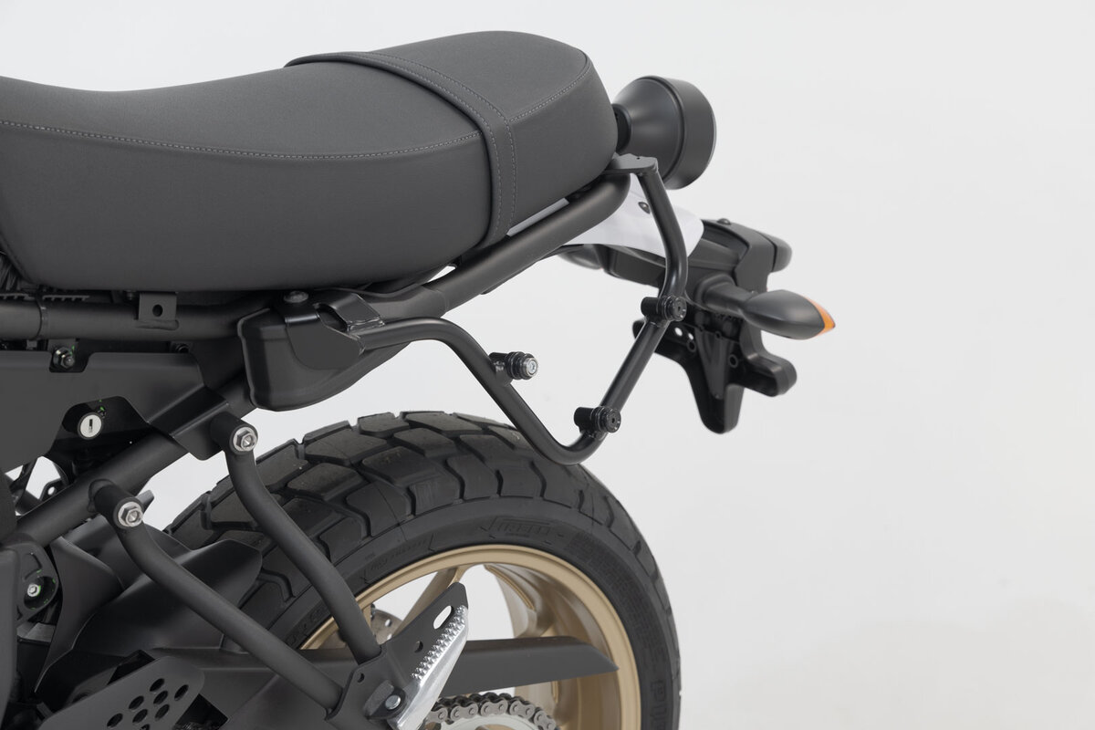 Khung Túi SW-Motech SLC Trái cho XSR700