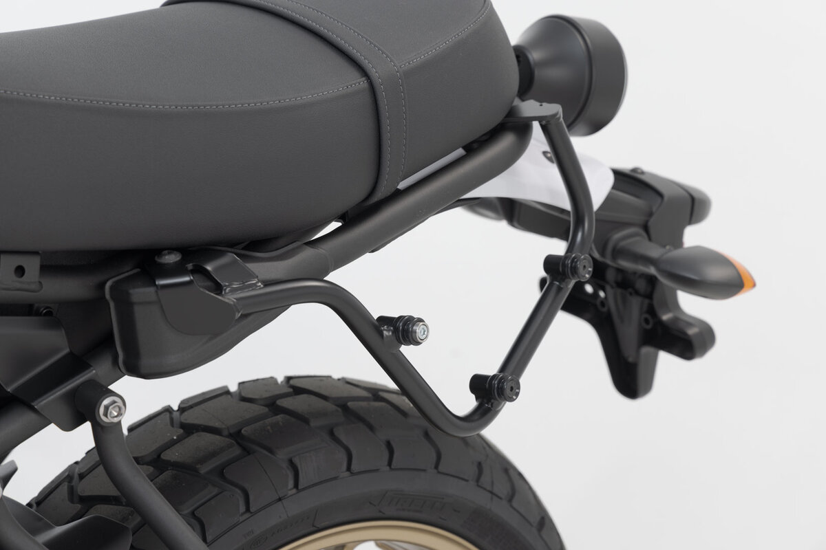 Khung Túi SW-Motech SLC Trái cho XSR700