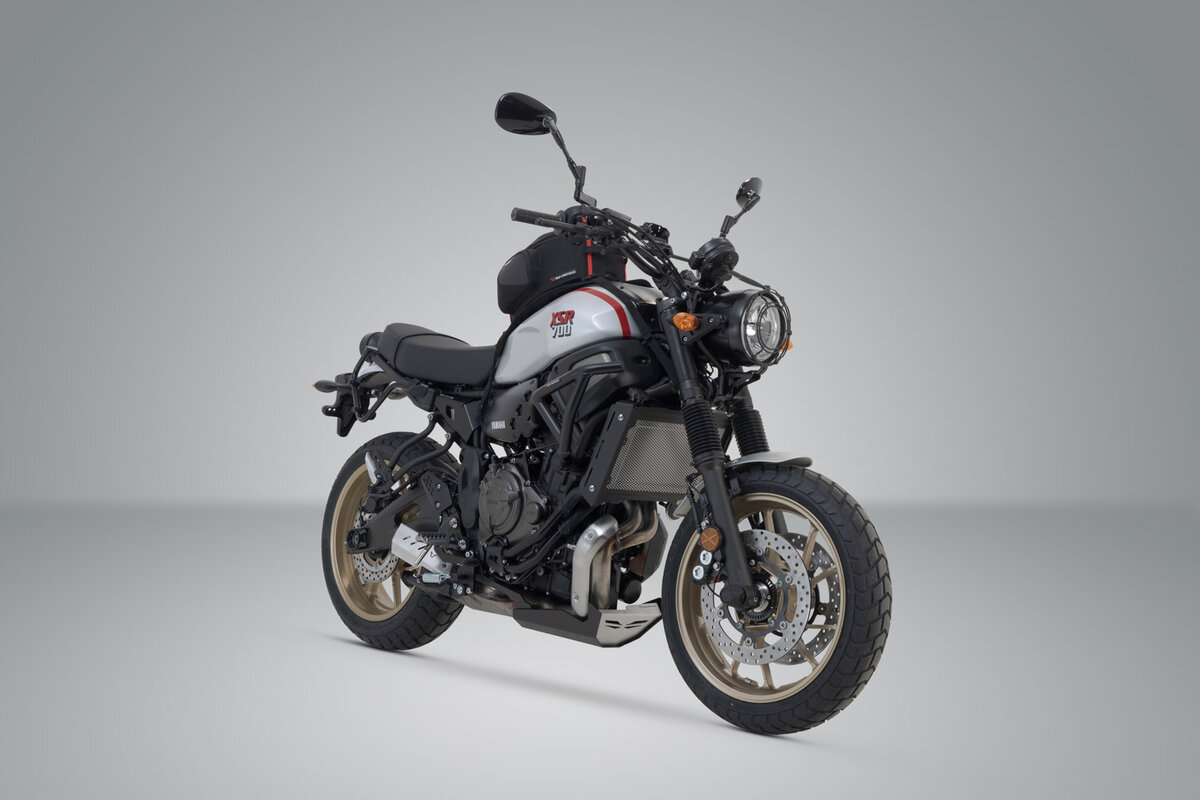 Khung Túi SW-Motech SLC Trái cho XSR700