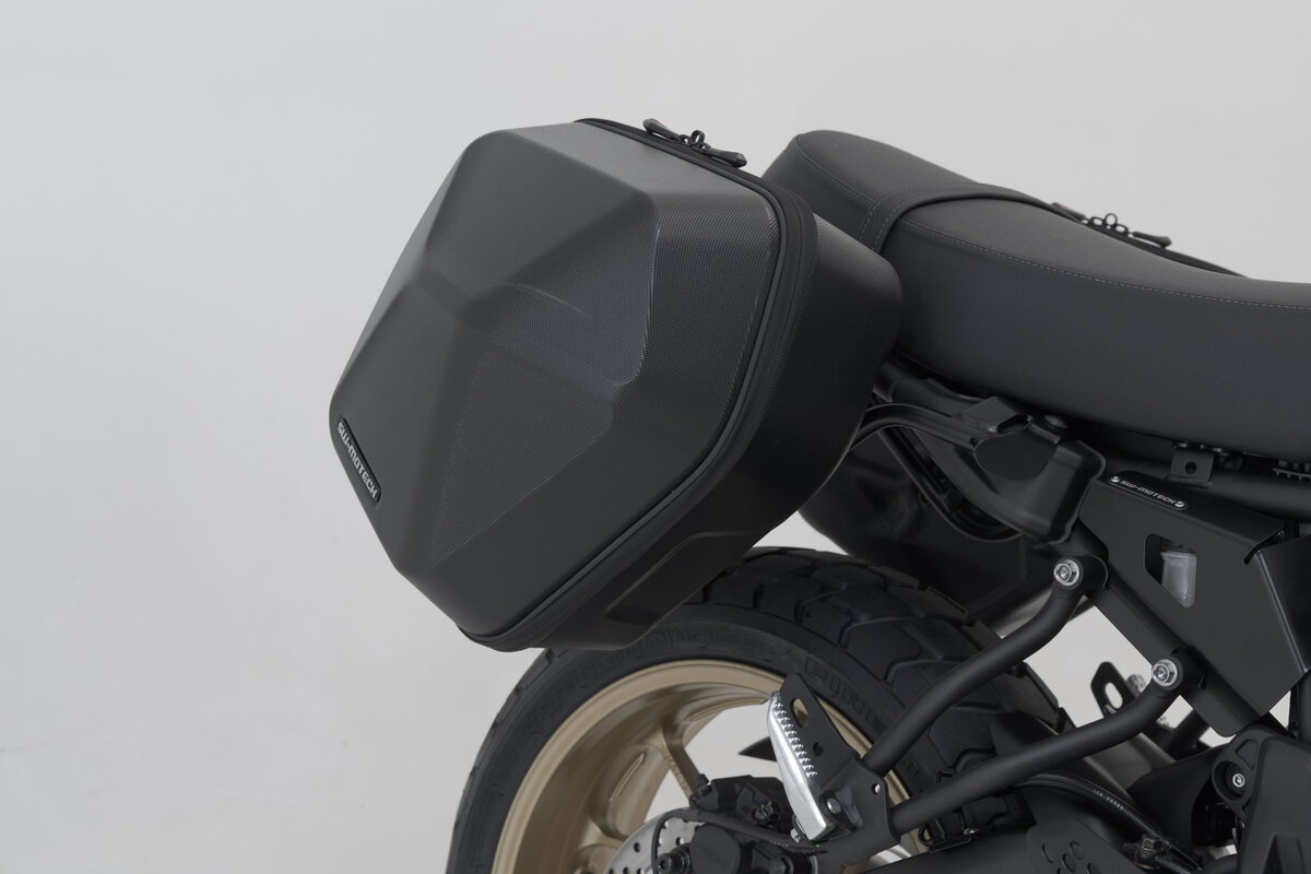 Khung Túi SW-Motech SLC Phải cho XSR700