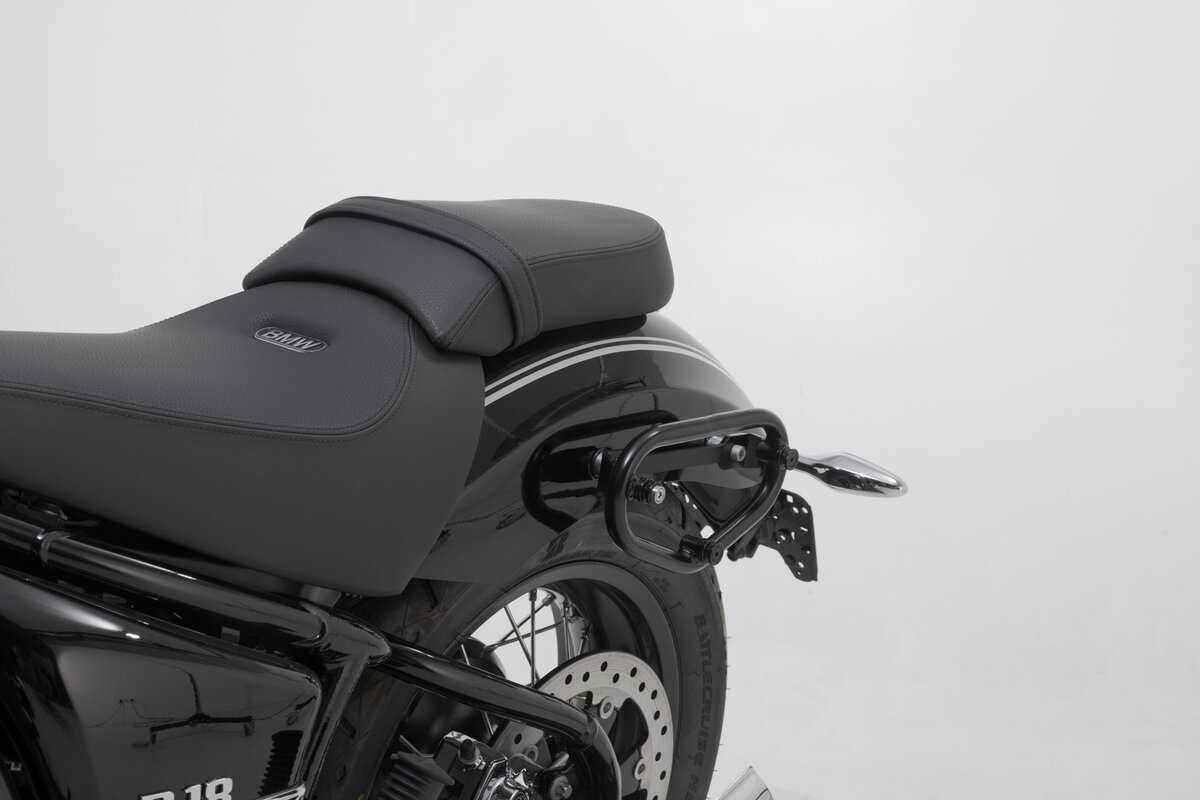Khung Túi SW-Motech SLC cho BMW R18 - Trái. CBC MOTO GEAR