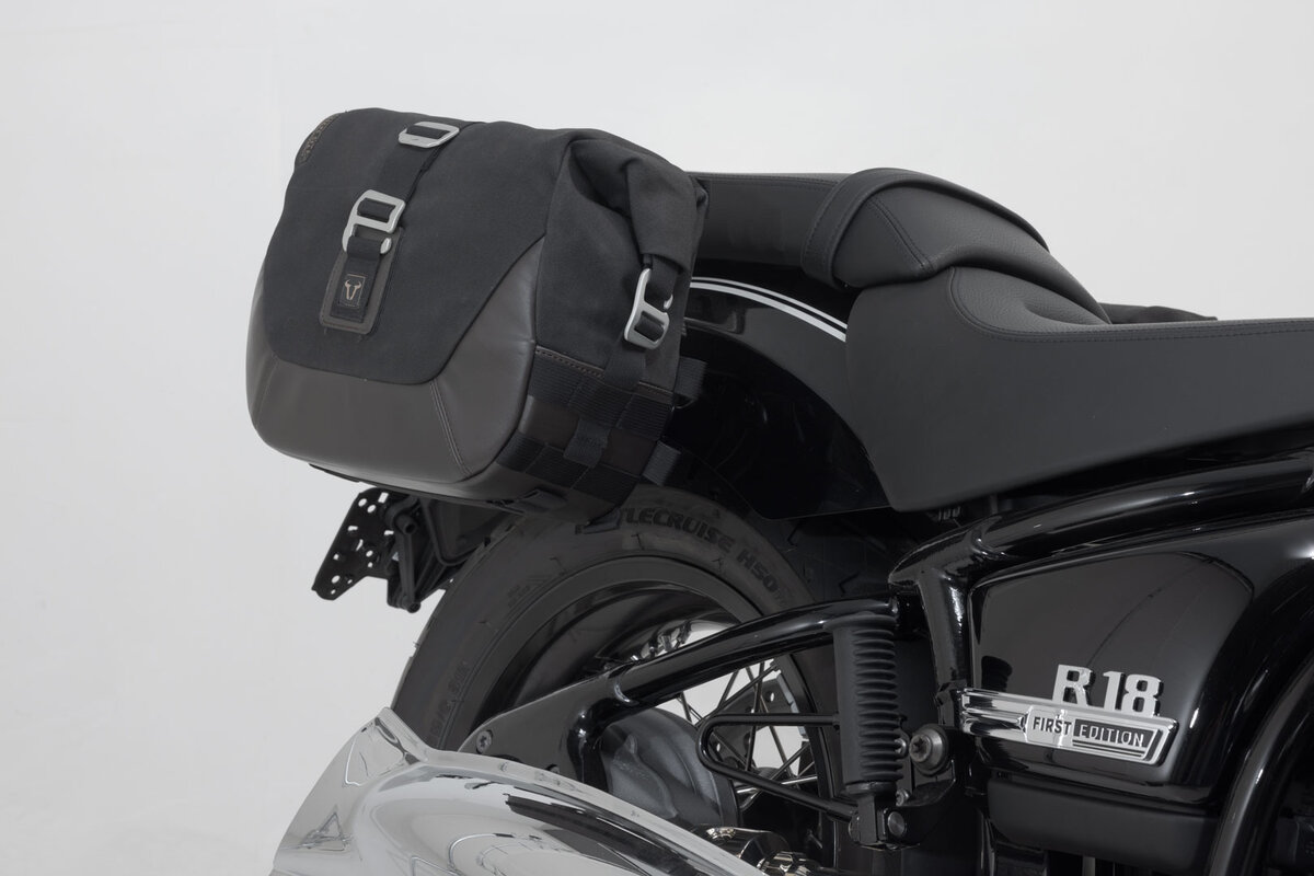 Khung Túi SW-Motech SLC cho BMW R18 - Phải. CBC MOTO GEAR