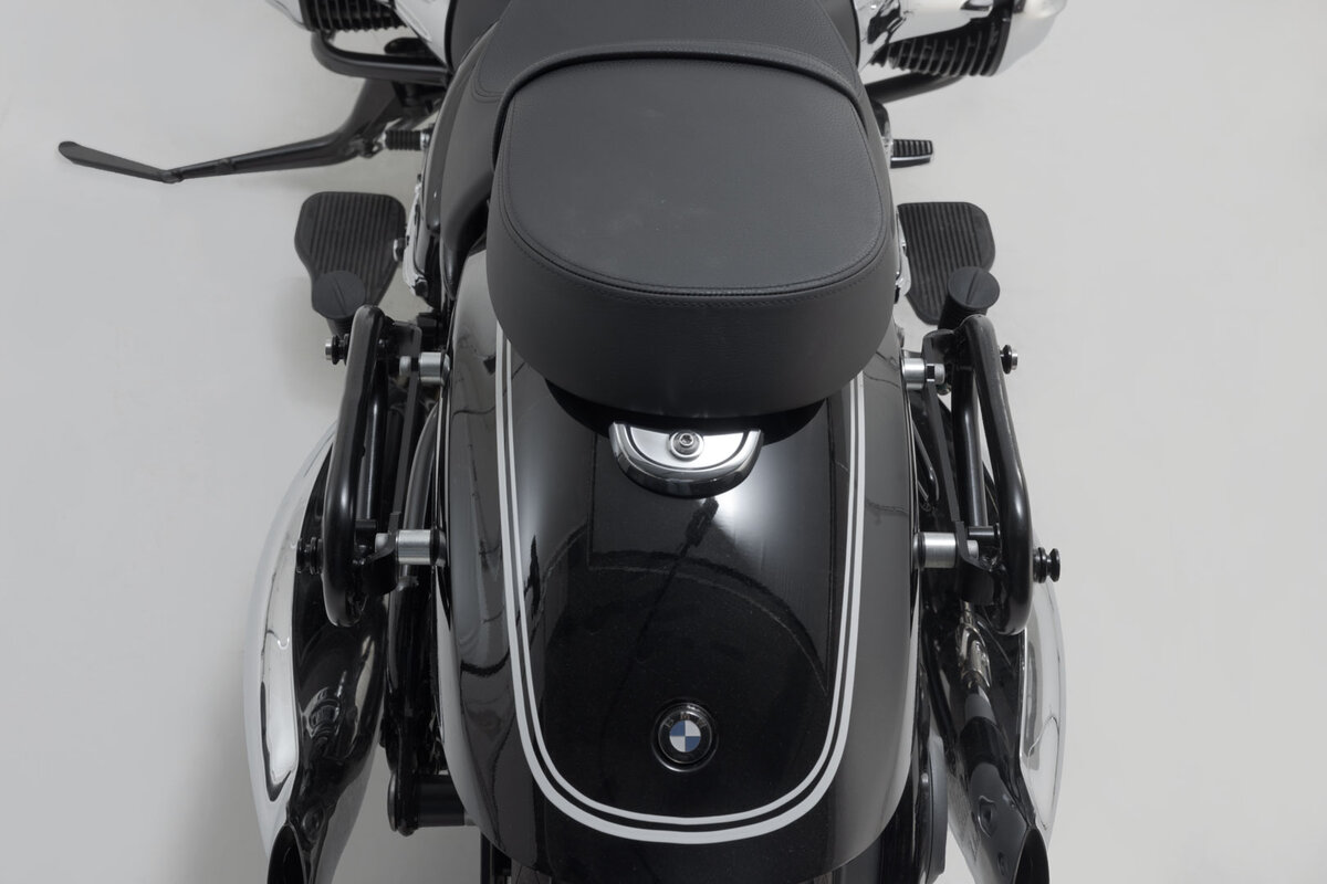 Khung Túi SW-Motech SLC cho BMW R18 - Phải. CBC MOTO GEAR