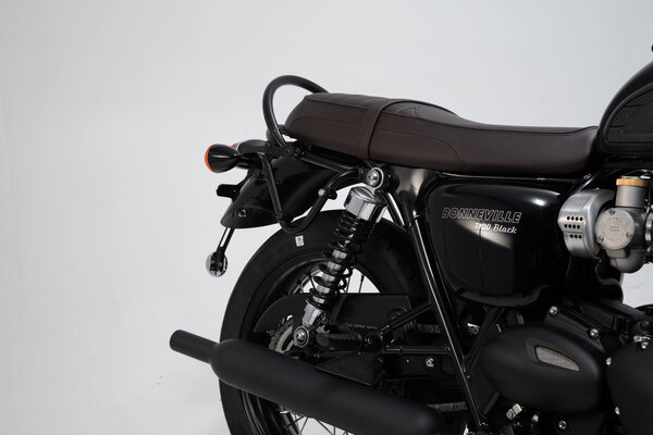 [HÀNG LƯỚT] Khung Túi SW-Motech SLC cho Triumph T100/T120 Phải