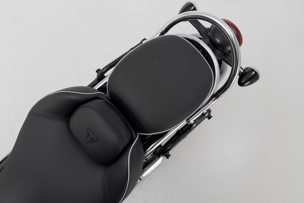 Khung SLC Side Carrier trái Sw-Motech Triumph Speed Master