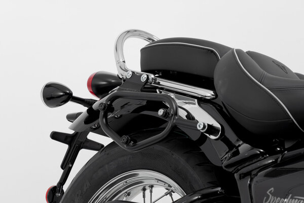 Khung SLC Side Carrier Phải Sw-Motech Triumph Speed Master