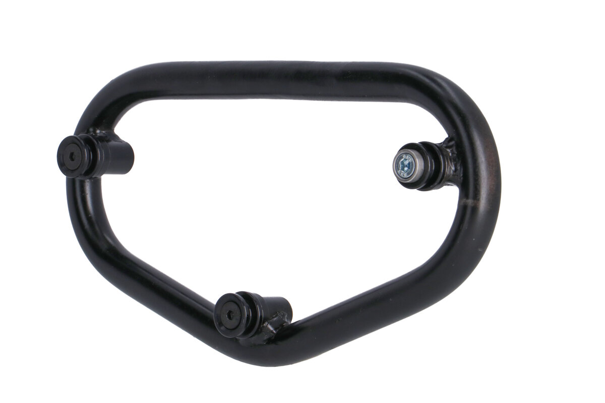Khung Túi SW-Motech SLC cho BMW R18 - Phải. CBC MOTO GEAR