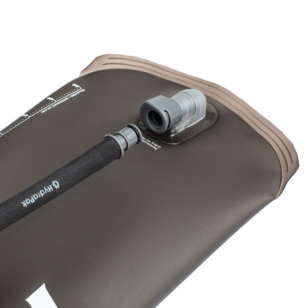 Túi Nước Kriega Hydrapak Reservoir 3L + Tube