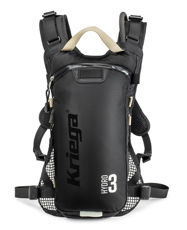 Balo nước Kriega Backpack - Hydro3