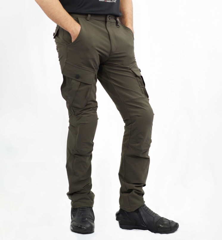 Quần Cargo Cool Dry Komine PK-7483
