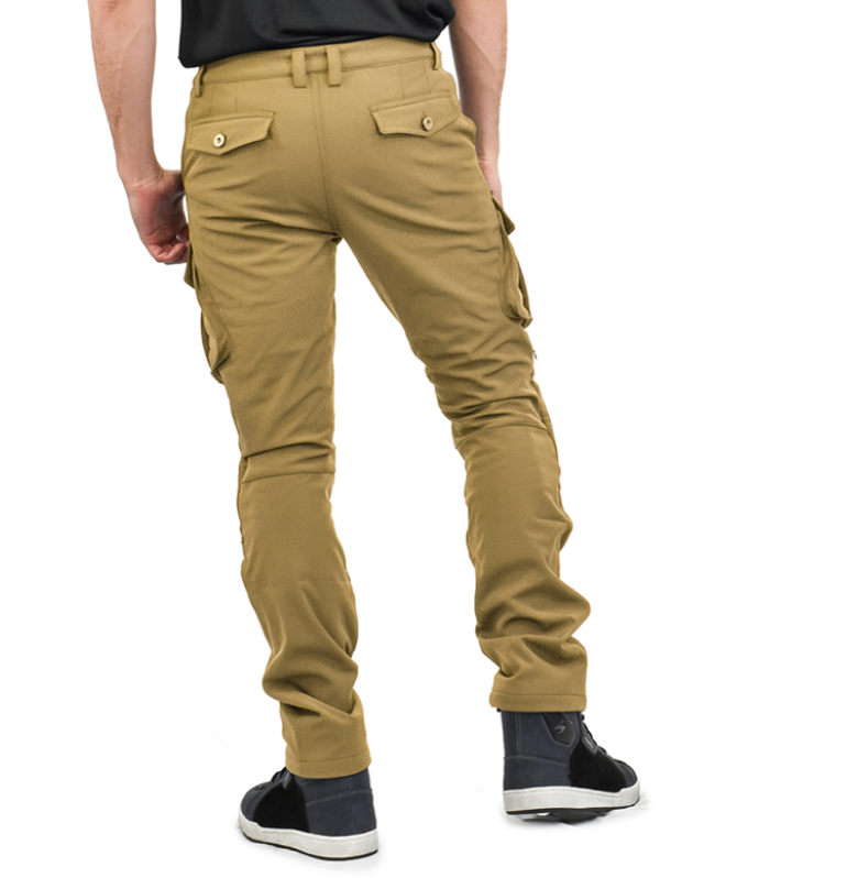 Quần Cargo Cool Dry Komine PK-7483
