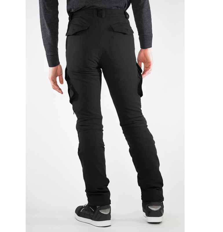 Quần Cargo Cool Dry Komine PK-7483