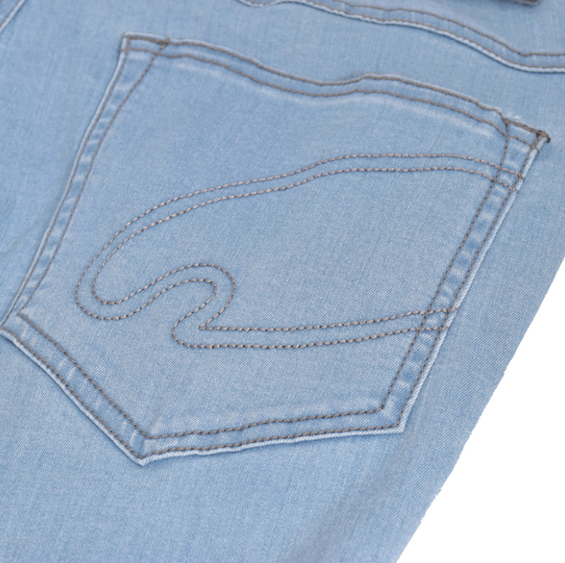 Quần Jeans Komine WJ-7543R CMAX Protect Cool Dry Jeans