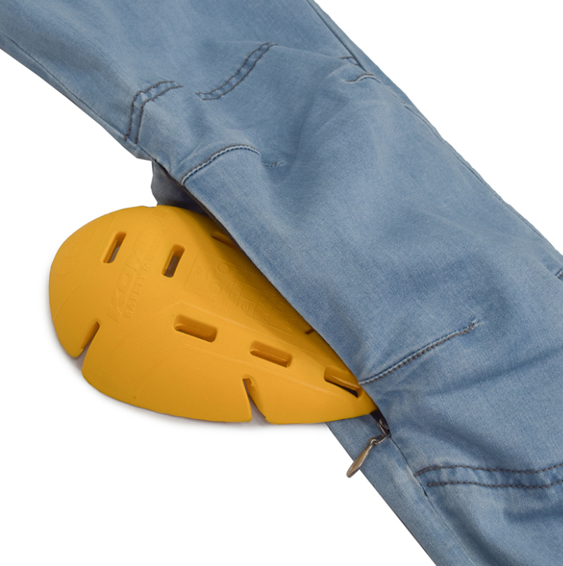 Quần Jeans Komine WJ-7543R CMAX Protect Cool Dry Jeans