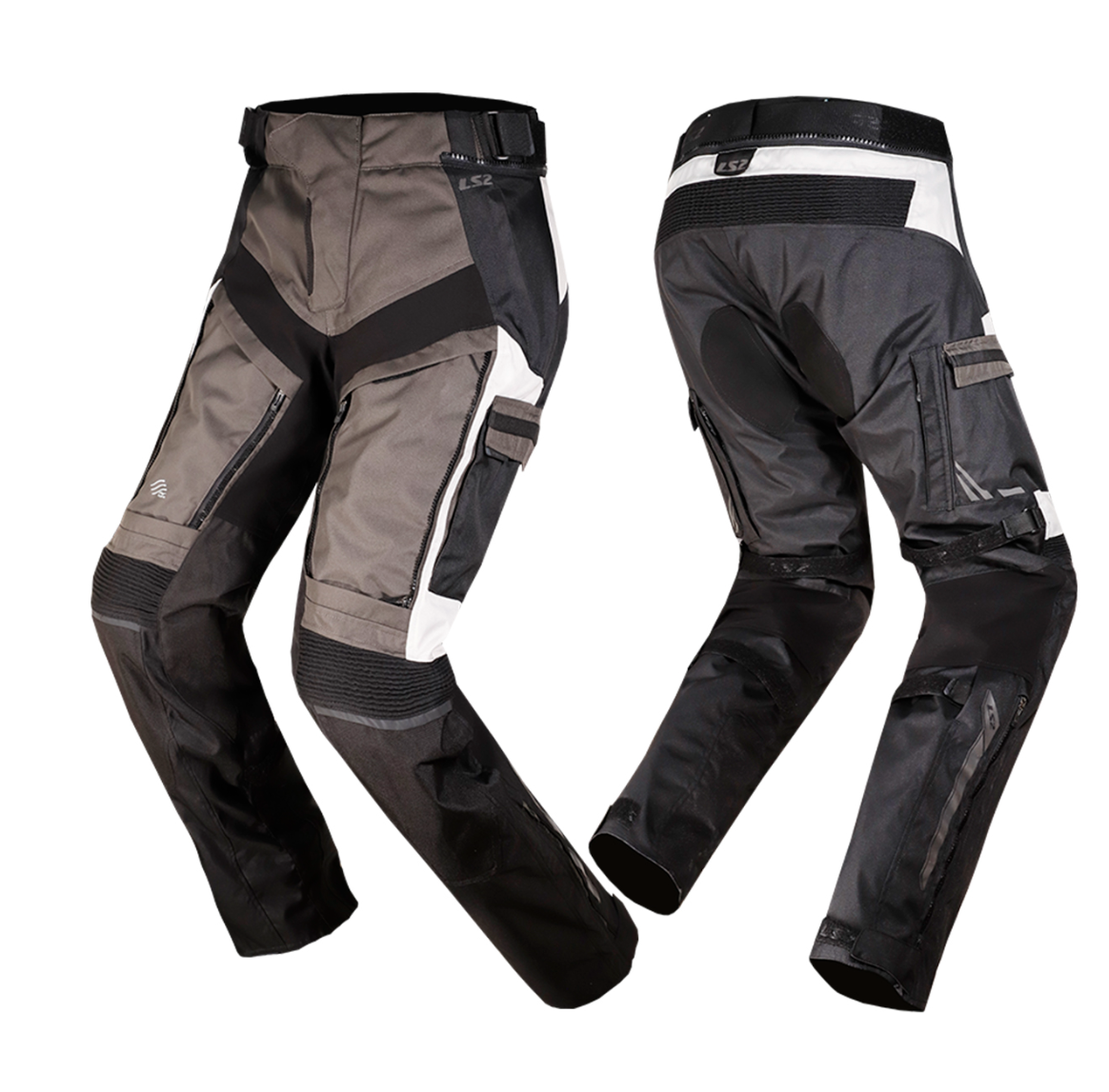 Quần Bảo Hộ Moto Norway Man LS2