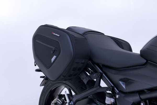 Combo Khung Túi SW-Motech Blaze cho Triumph Trident 660