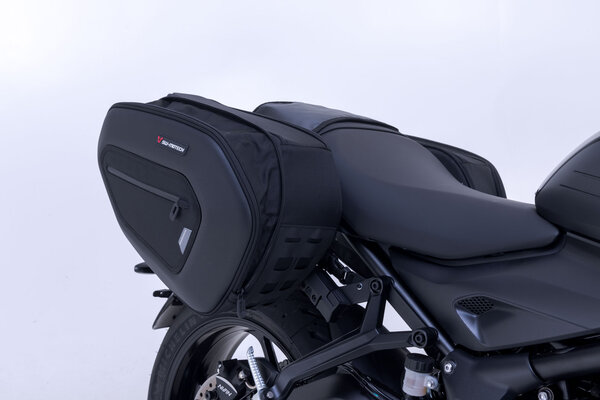 Combo Khung Túi SW-Motech Blaze cho Triumph Trident 660