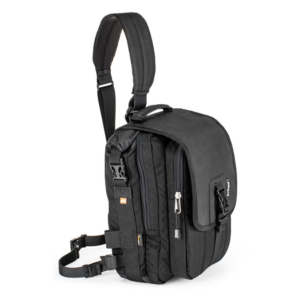 Túi Đeo Chéo Kriega Messenger Sling Pro