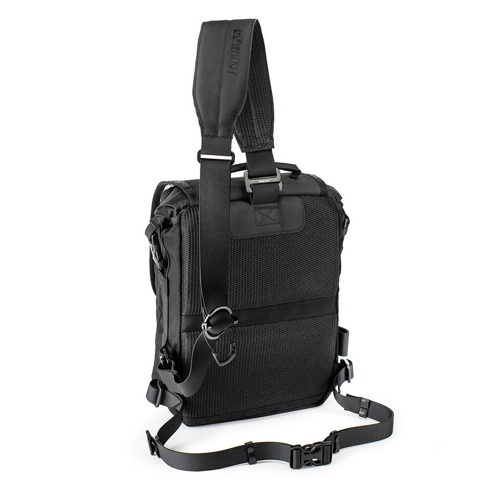 Túi Đeo Chéo Kriega Messenger Sling Pro