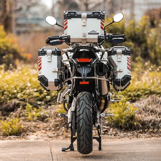 Khung thùng hông Loboo Tiger 900/ Tiger 850