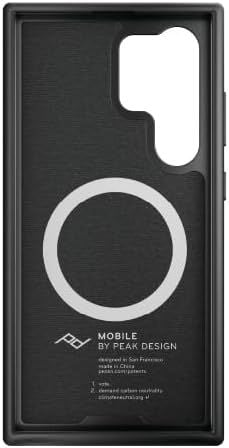 Case Loop Peak Design Everyday Samsung S24 Ultra