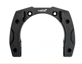 Ngàm túi bình xăng Loboo GS 1250/ Tiger 1200 / Ducati Multis mã 081 ( mẫu mới)