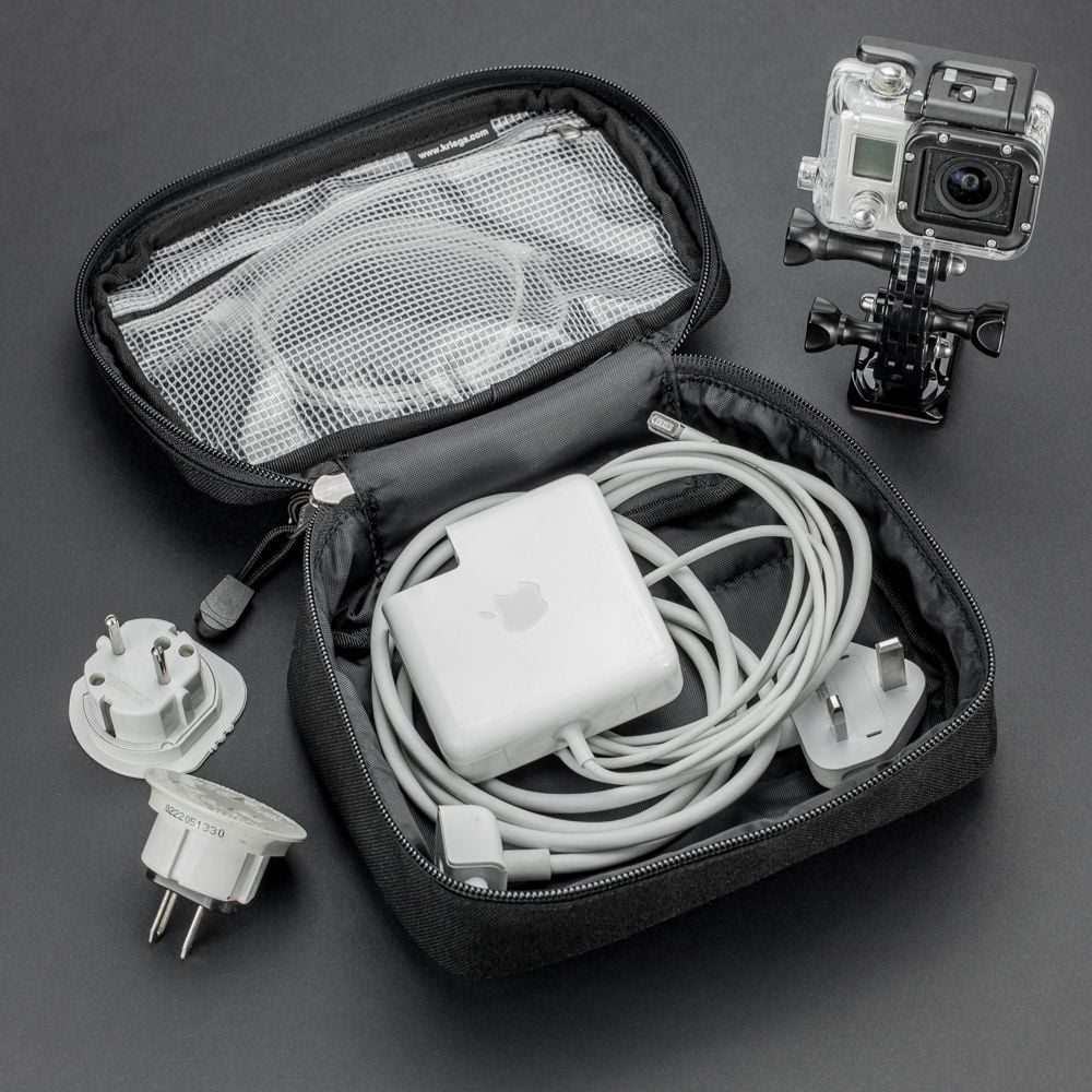 Kriega Kube Organizer XL -Túi đựng chống sốc Kriega Organizer size XL