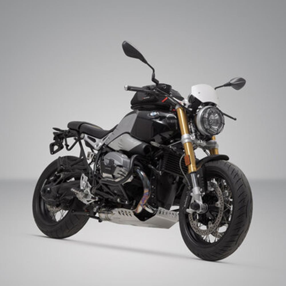 Khung Túi SW-Motech SLC Trái cho BMW R9T