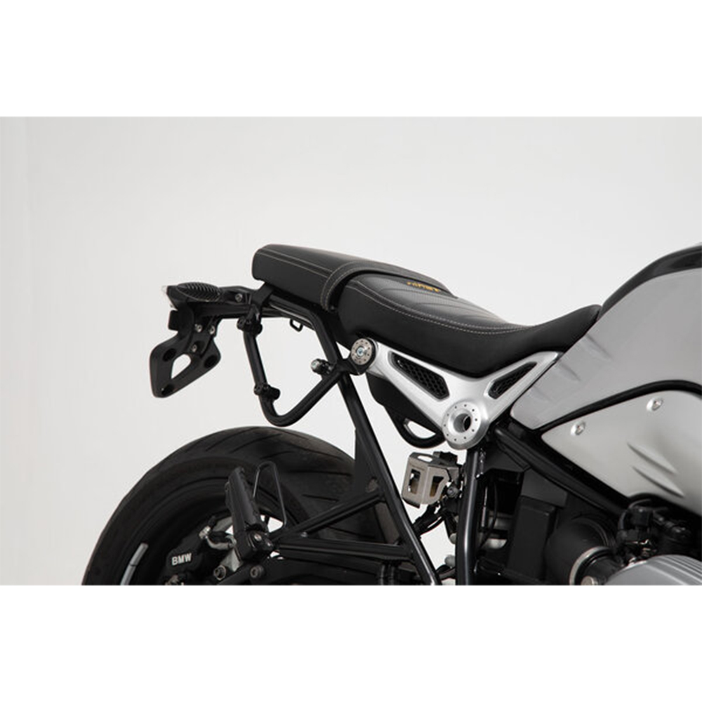 Khung Túi SW-Motech SLC Trái cho BMW R9T