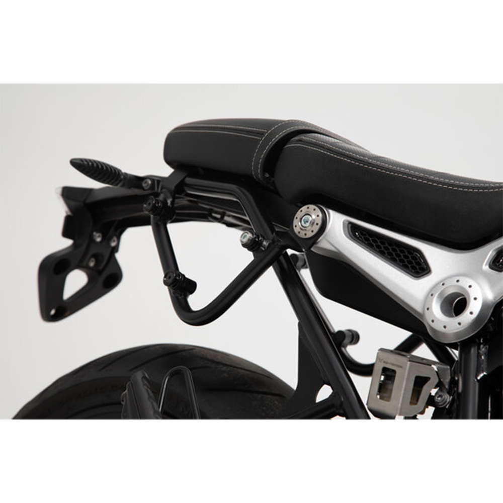 Khung Túi SW-Motech SLC Trái cho BMW R9T