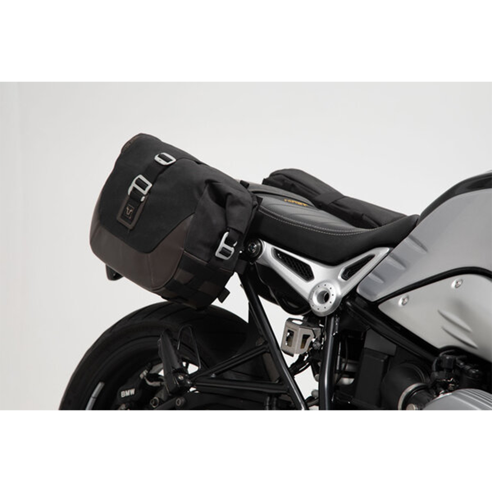Khung Túi SW-Motech SLC Trái cho BMW R9T