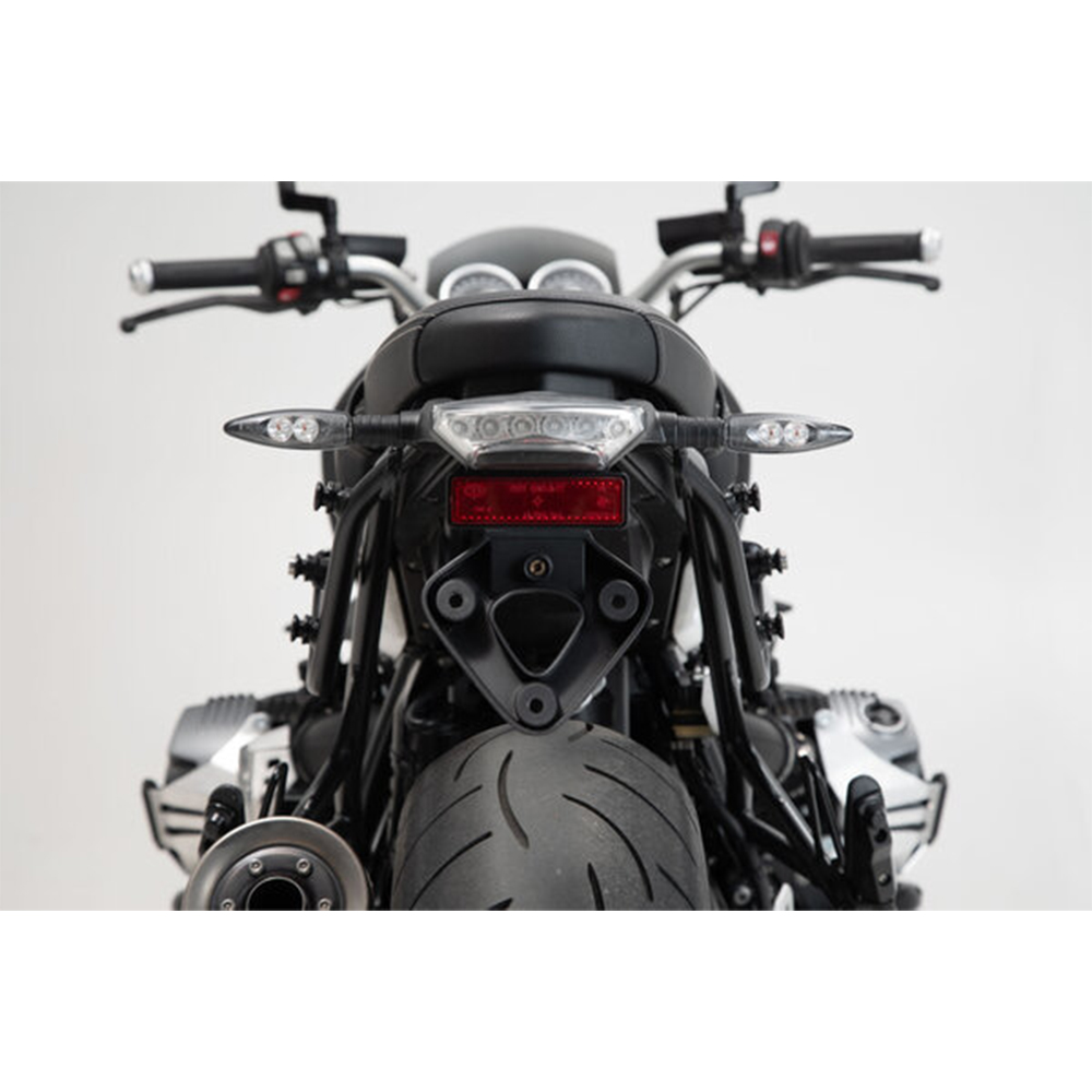 Khung Túi SW-Motech SLC Trái cho BMW R9T