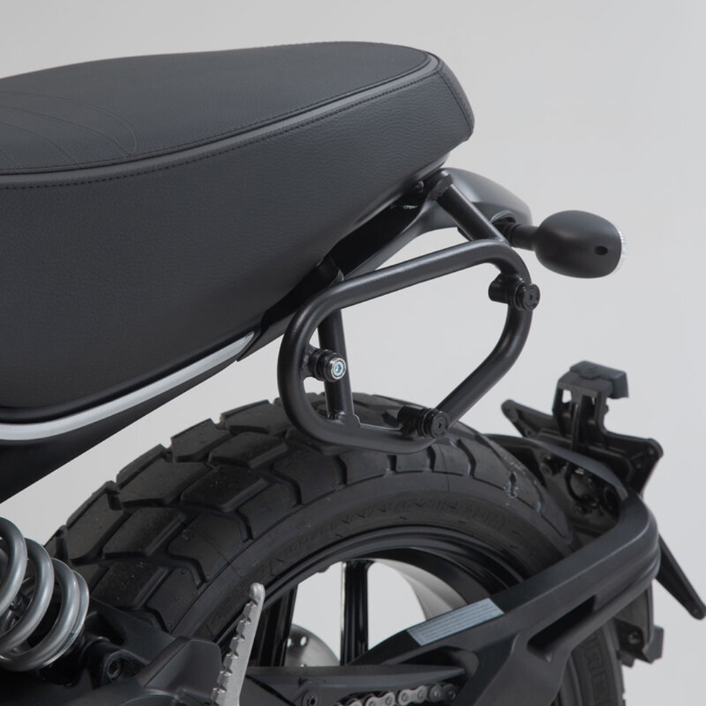 Khung túi SW-Motech SLC Ducati Scrambler 800 - Trái