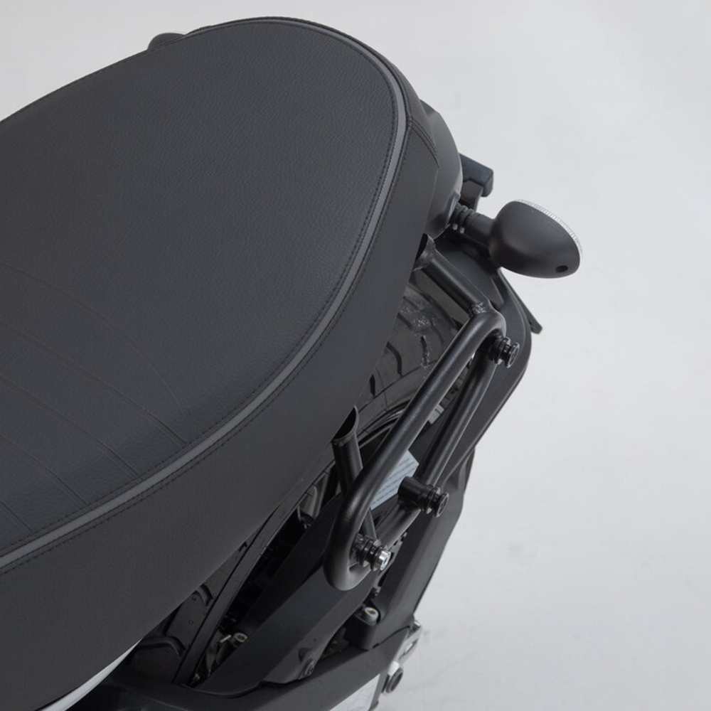 Khung túi SW-Motech SLC Ducati Scrambler 800 - Trái
