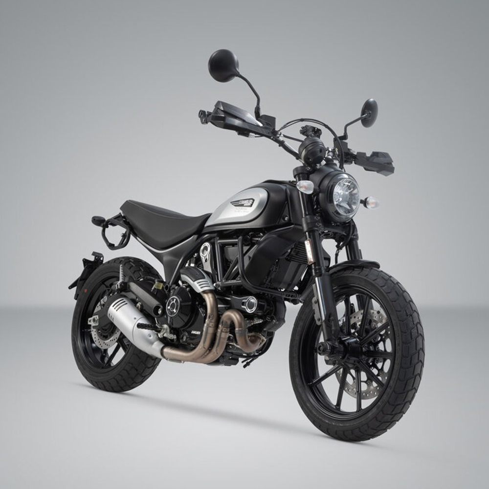 Khung túi SW-Motech SLC Ducati Scrambler 800 - Phải