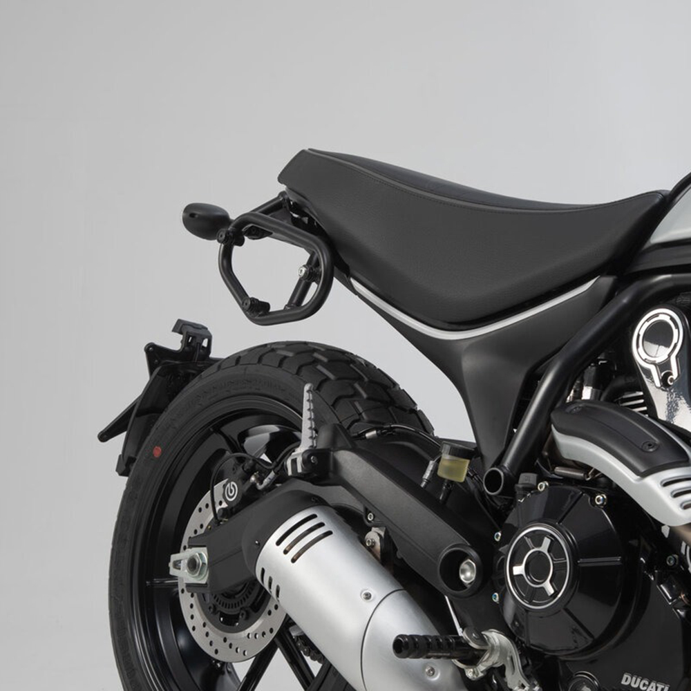Khung túi SW-Motech SLC Ducati Scrambler 800 - Phải