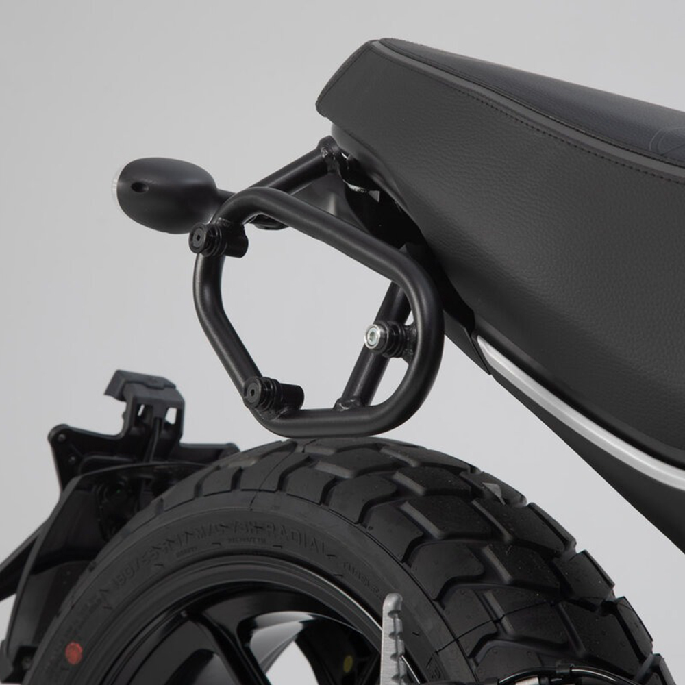 Khung túi SW-Motech SLC Ducati Scrambler 800 - Phải