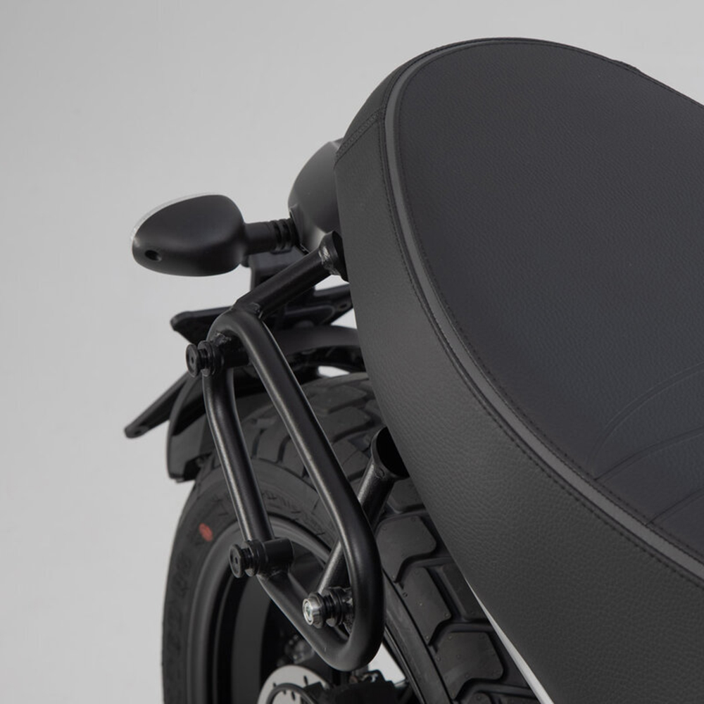 Khung túi SW-Motech SLC Ducati Scrambler 800 - Phải