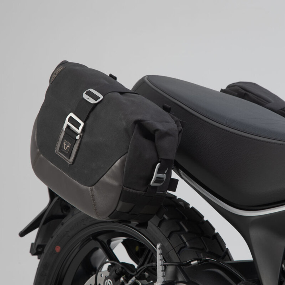Khung túi SW-Motech SLC Ducati Scrambler 800 - Phải